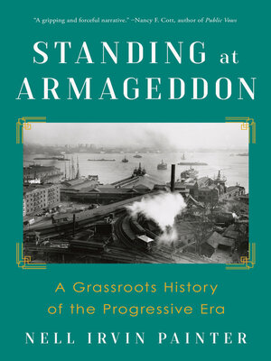 cover image of Standing at Armageddon